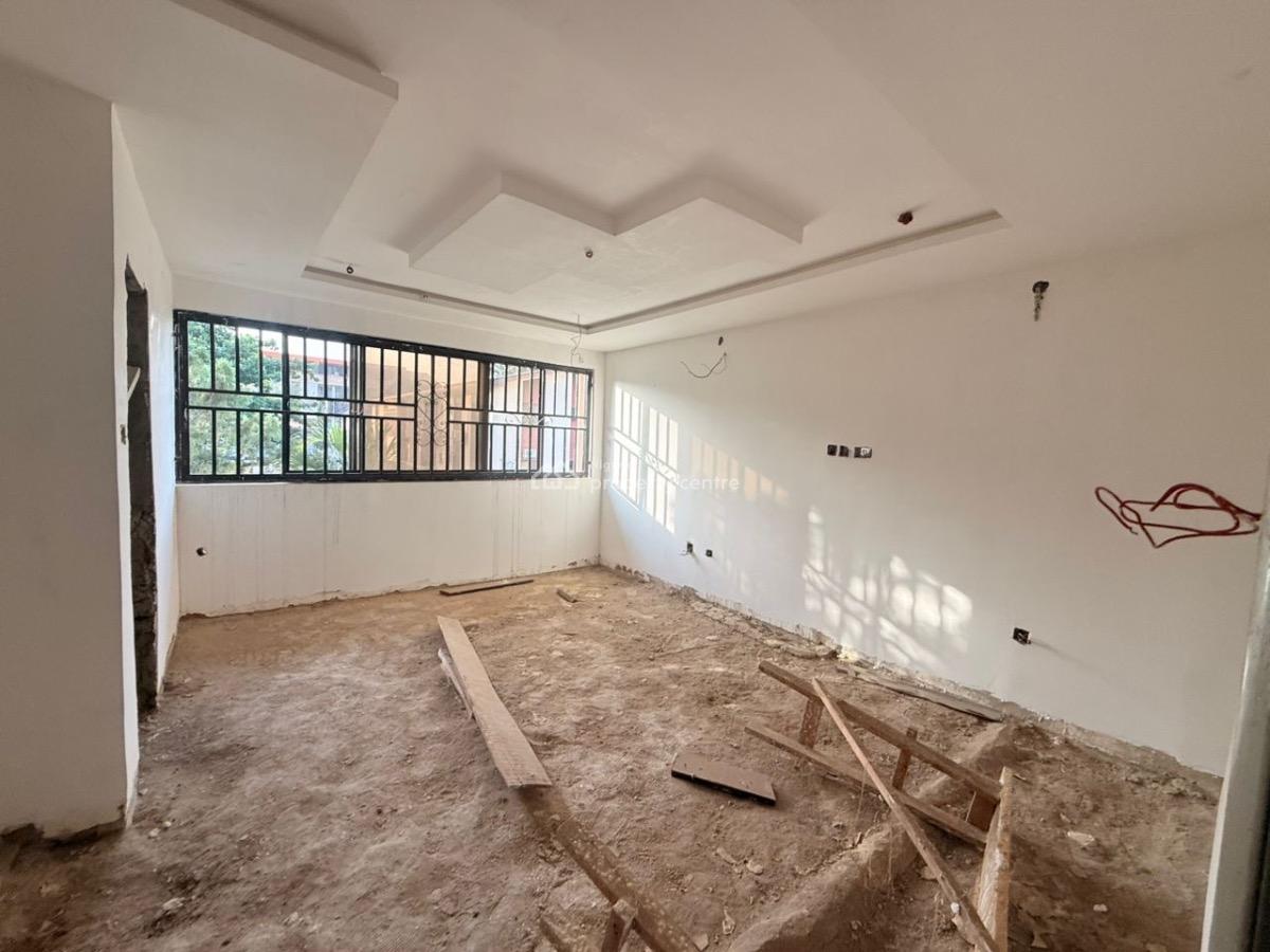 3 Bedroom Terrace with Bq, Wuse 2, Abuja, Terraced Duplex for Sale