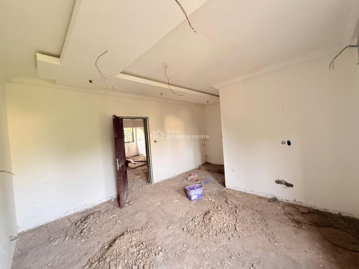 3 Bedroom Terrace with Bq, Wuse 2, Abuja, Terraced Duplex for Sale