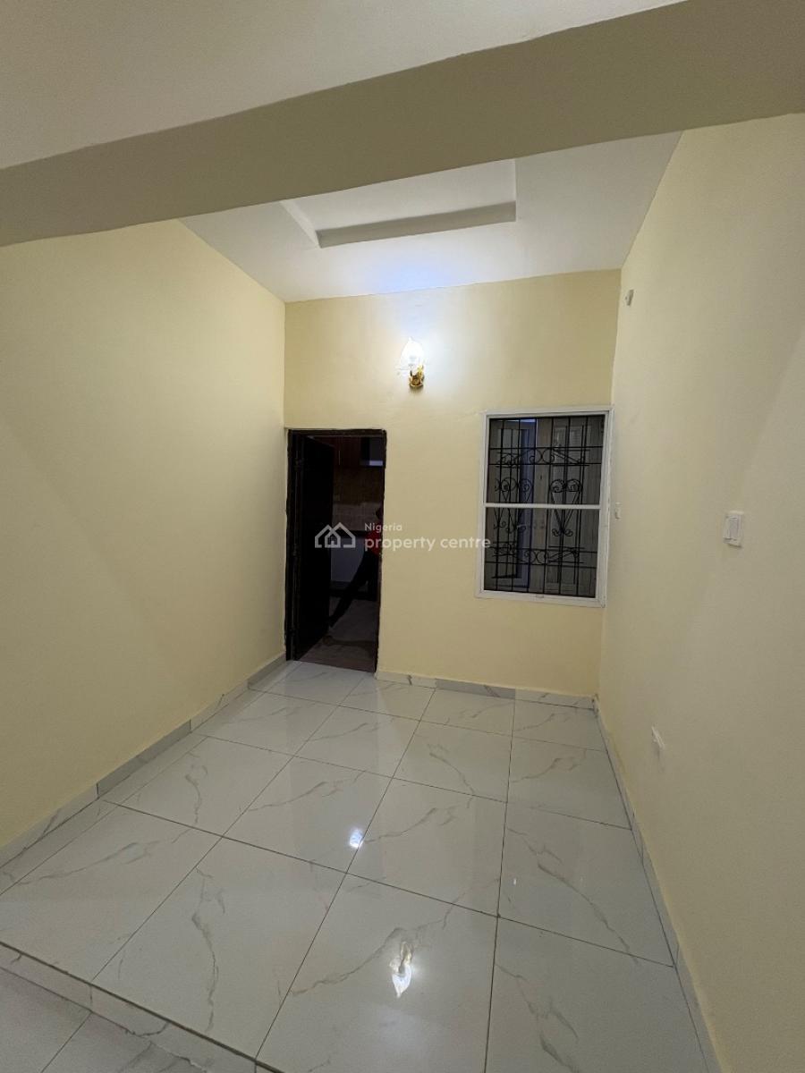 Brand New and Well Finished Two Bedroom Flat, Nnpc Estate, Life Camp, Abuja, Flat / Apartment for Rent