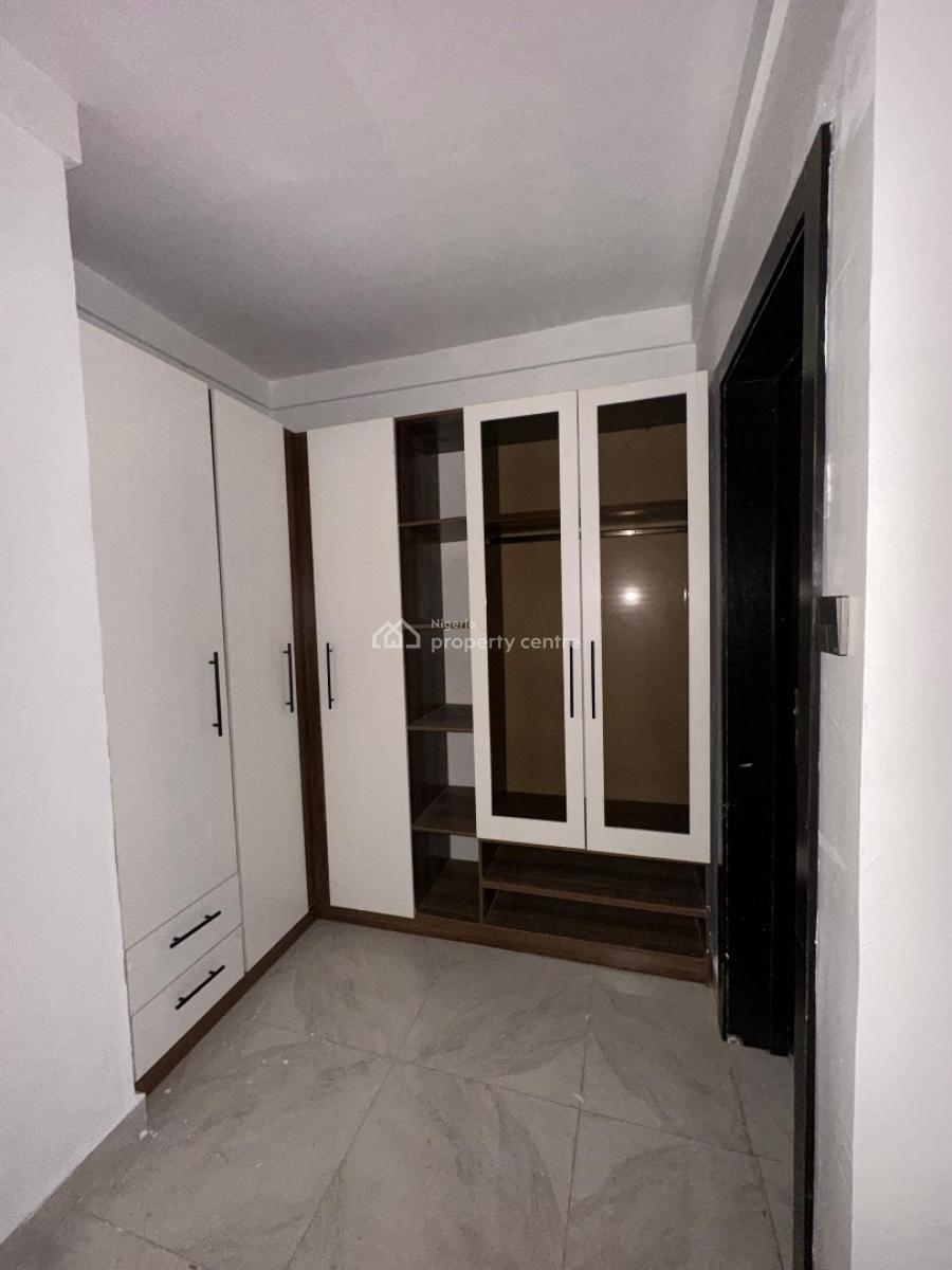 Spacious 4 Bedroom Terrace with a Bq in a Secure and Serene Environmen, Ikate, Lekki, Lagos, Terraced Duplex for Sale