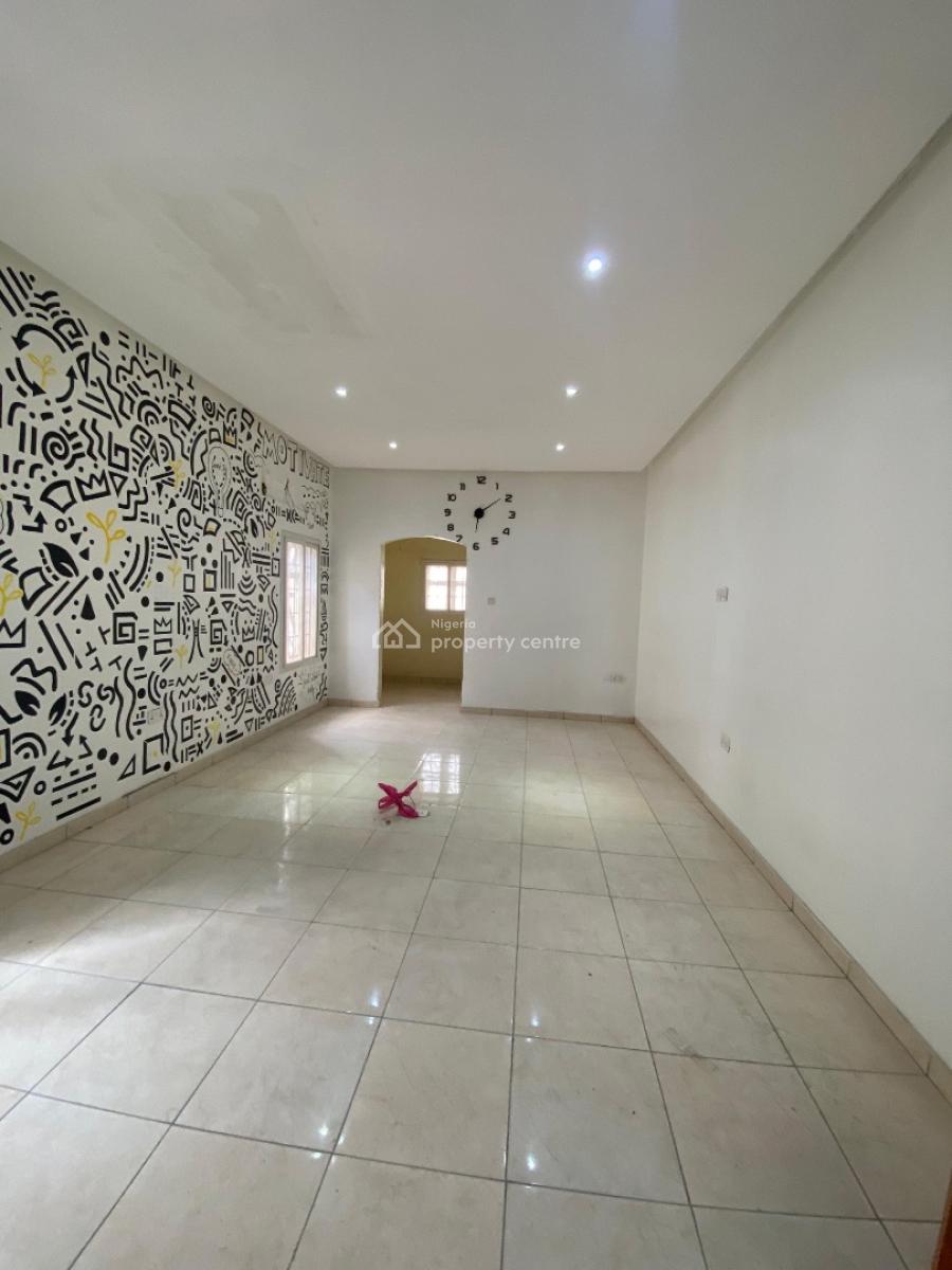 Spacious 5 Bedroom Detached Duplex with a Bq, Lekki Phase 1, Lekki, Lagos, Detached Duplex for Rent