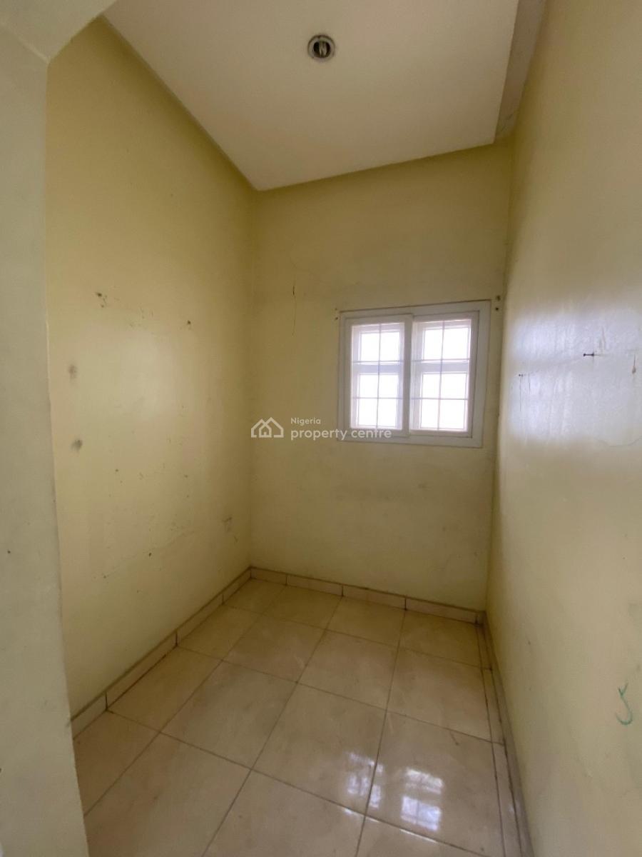 Spacious 5 Bedroom Detached Duplex with a Bq, Lekki Phase 1, Lekki, Lagos, Detached Duplex for Rent