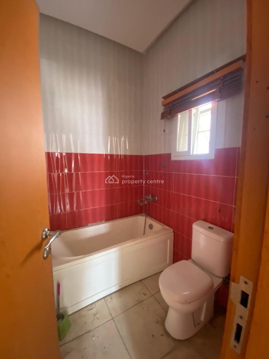 Spacious 5 Bedroom Detached Duplex with a Bq, Lekki Phase 1, Lekki, Lagos, Detached Duplex for Rent