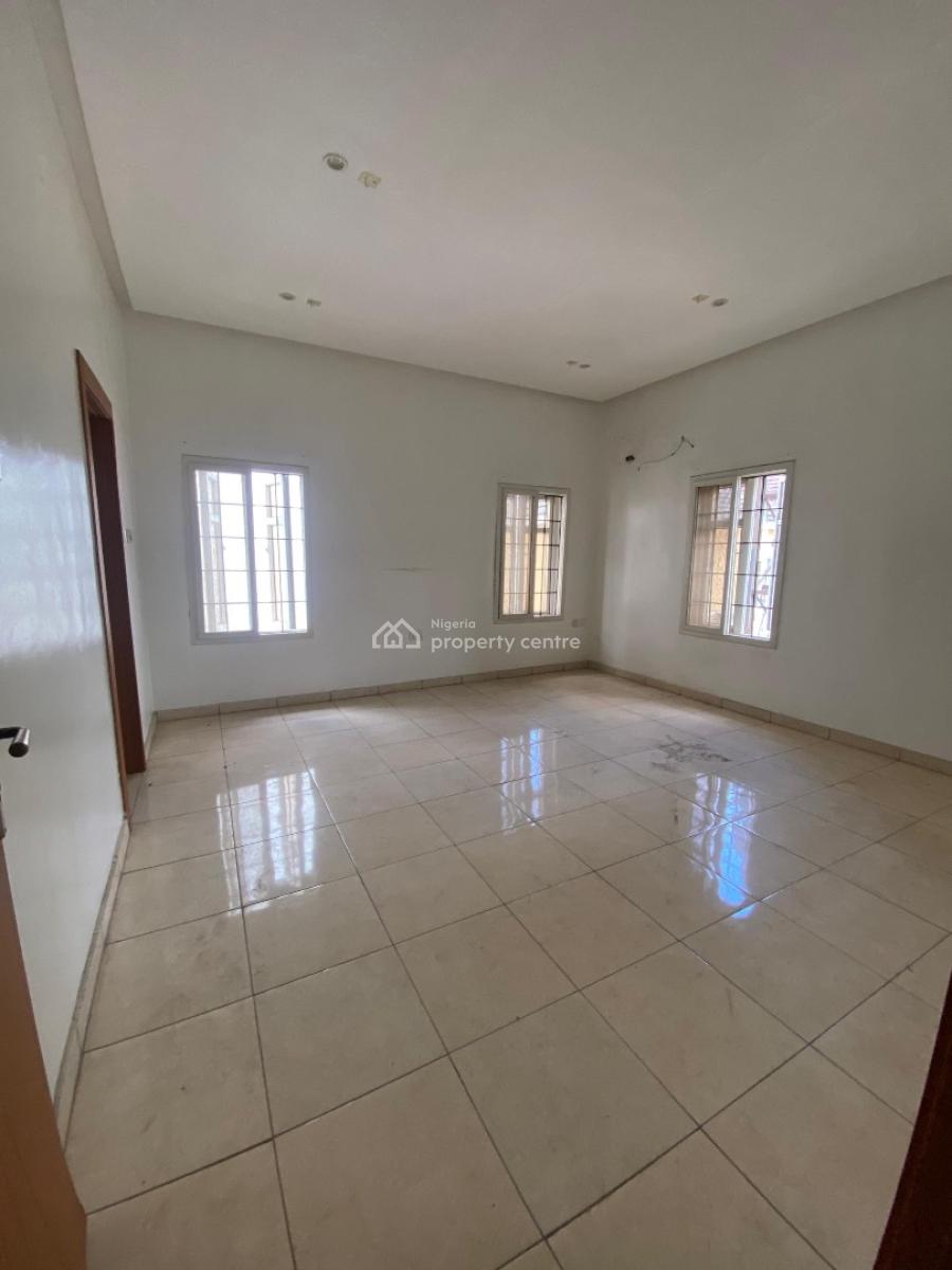 Spacious 5 Bedroom Detached Duplex with a Bq, Lekki Phase 1, Lekki, Lagos, Detached Duplex for Rent