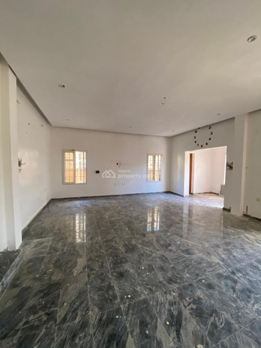 Spacious 5 Bedroom Detached Duplex with a Bq, Lekki Phase 1, Lekki, Lagos, Detached Duplex for Rent