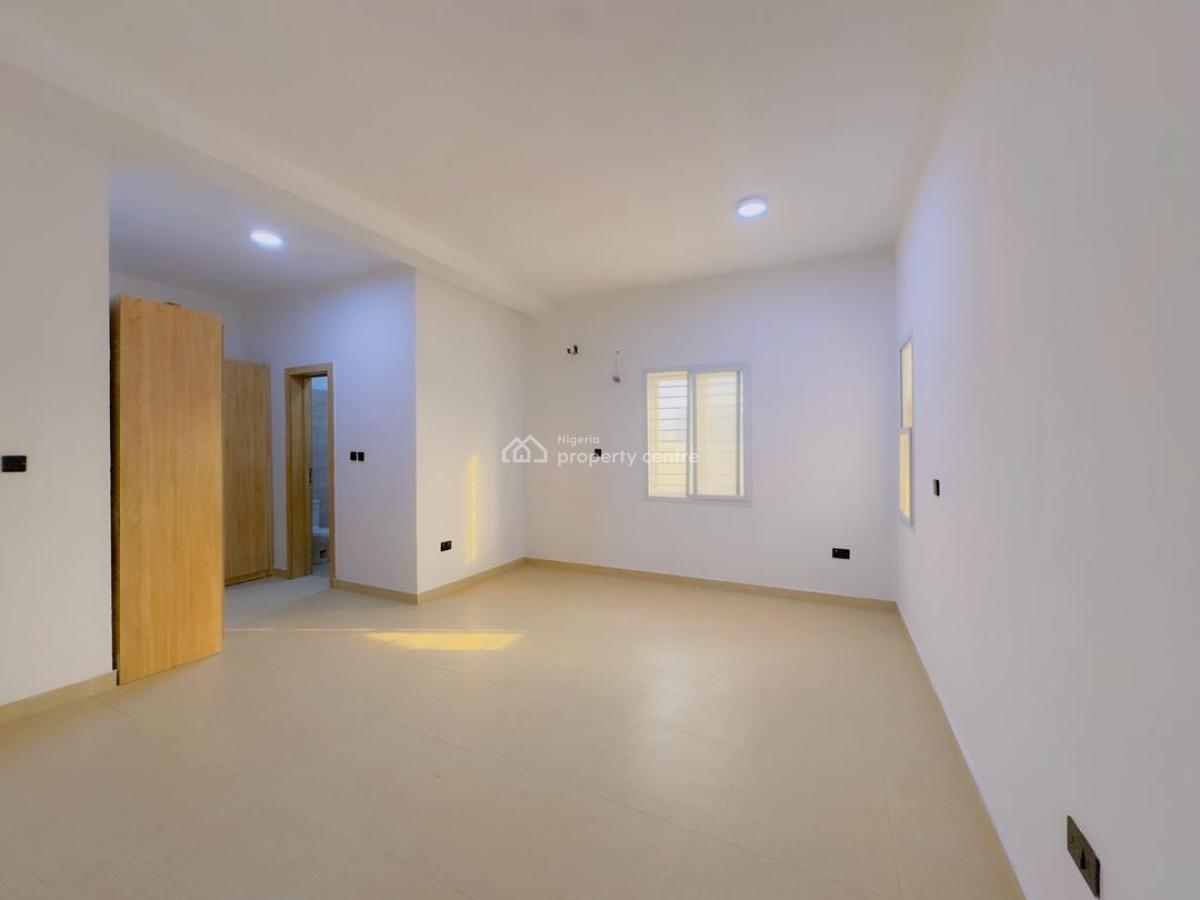 Newly Built Modern and Spacious 2 Bedroom Maisonette, Scheme 2 Off Adesanya Ogombo Road, Lekki Phase 2, Lekki, Lagos, Flat / Apartment for Rent