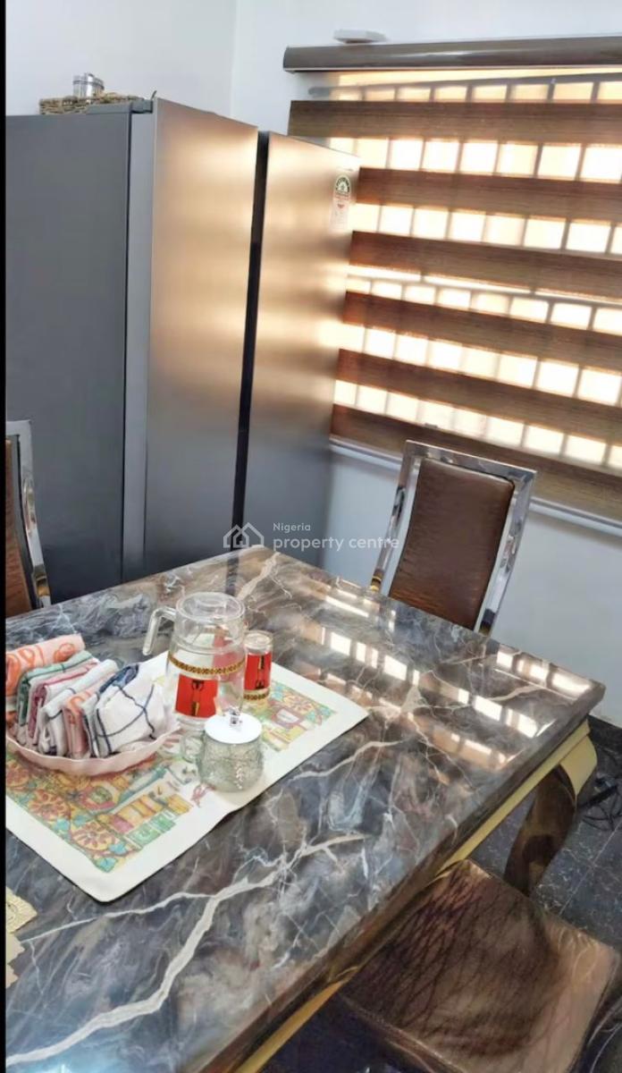 Luxury Serviced Apartment  Short Stay, Comfort, Privacy & 24/7 Power, Lokogoma District, Abuja, Flat / Apartment Short Let