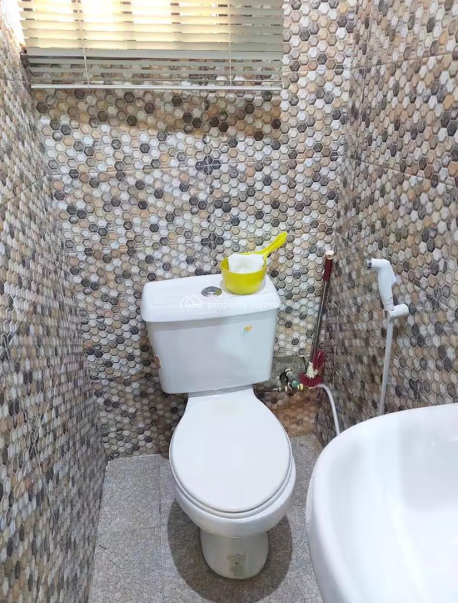 Luxury Serviced Apartment  Short Stay, Comfort, Privacy & 24/7 Power, Lokogoma District, Abuja, Flat / Apartment Short Let