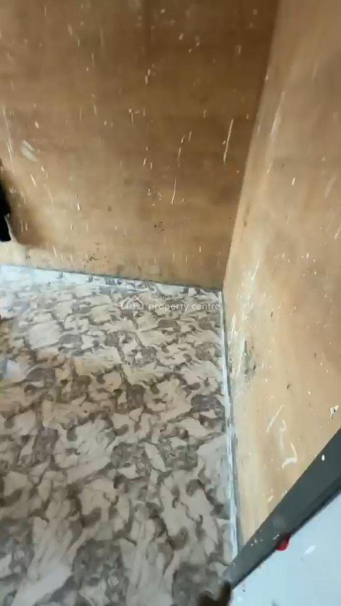 Spacious Newly Built Self Contain, Awoyokun,onipanu, Yaba, Lagos, Self Contain (single Rooms) for Rent