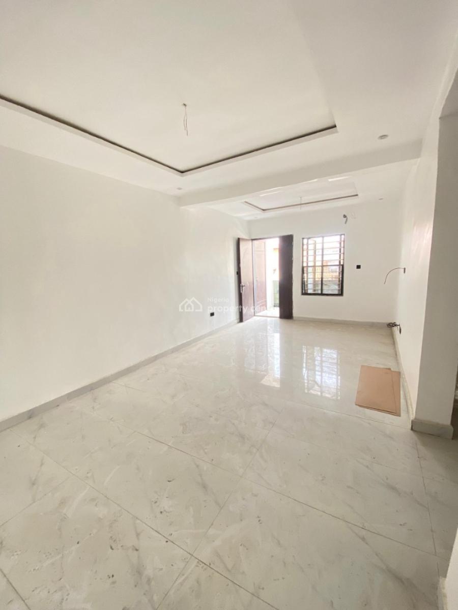 Brand New 2 Bedroom Apartment, Igbo Efon, Lekki Lagos., Lekki, Lagos, Flat / Apartment for Rent