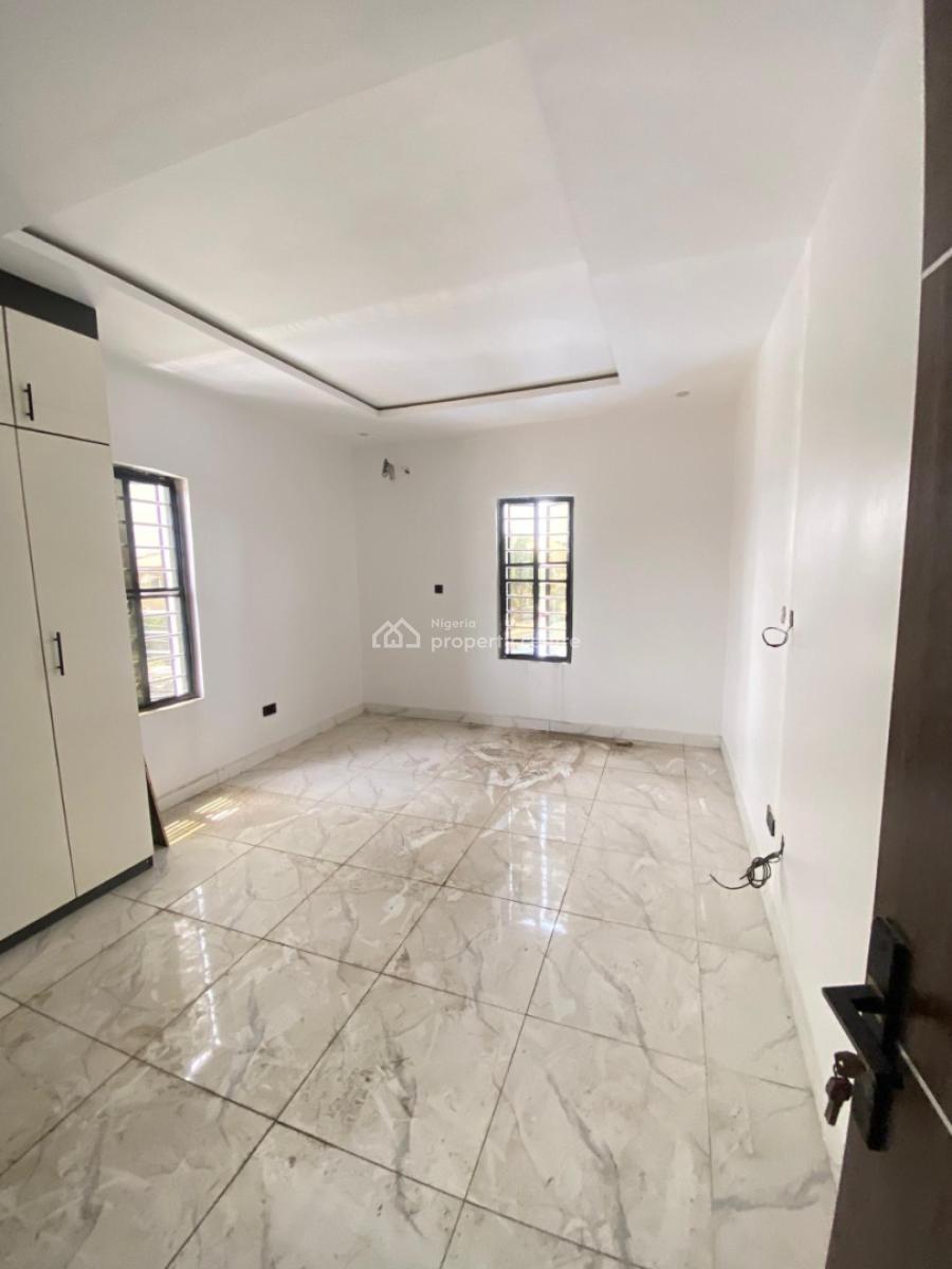 Brand New 2 Bedroom Apartment, Igbo Efon, Lekki Lagos., Lekki, Lagos, Flat / Apartment for Rent