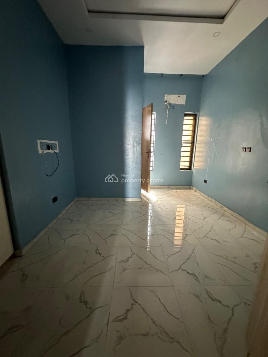 Distress Offer! Very Neat 4 Bedroom Duplex Semi-detached Duplex, Ikota Gra, Ajah, Lagos, Semi-detached Duplex for Sale