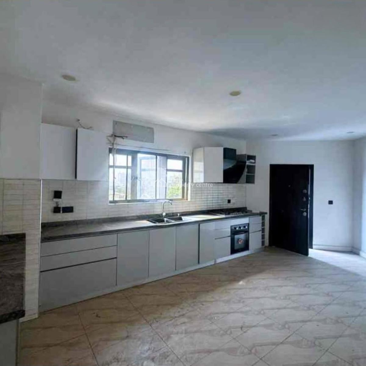 Service 3bedrooms Apartments with Bq Swimming Pool and Gym, Victoria Island (vi), Lagos, Flat / Apartment for Rent