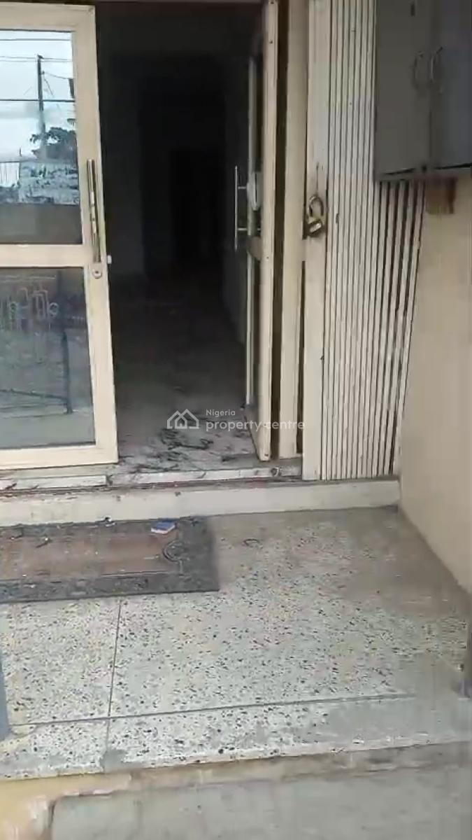 Spacious Office Space, Cahrleyboy Bustop, Gbagada Phase 1, Gbagada, Lagos, Office Space for Rent