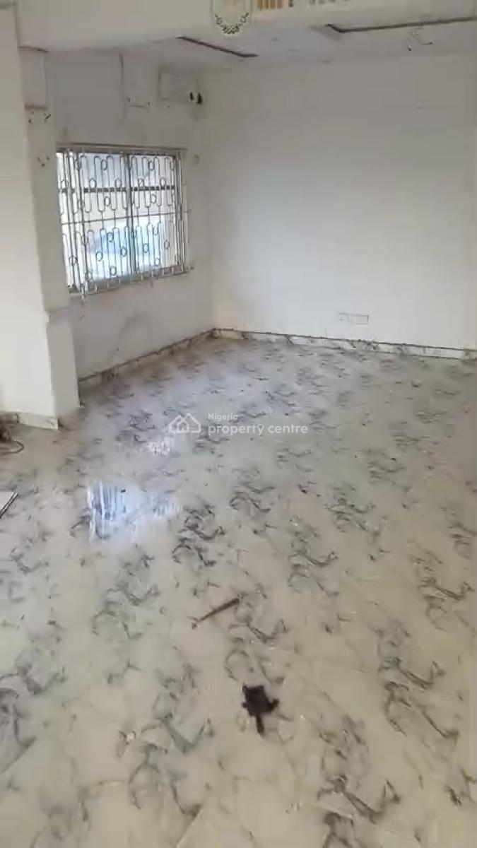 Spacious Office Space, Cahrleyboy Bustop, Gbagada Phase 1, Gbagada, Lagos, Office Space for Rent