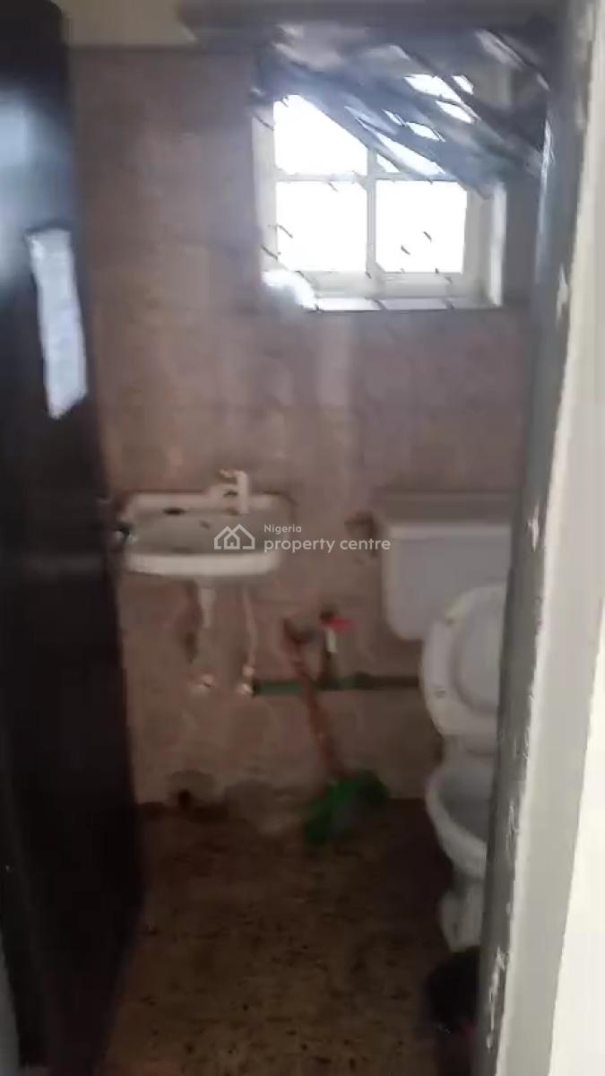 Spacious Office Space, Cahrleyboy Bustop, Gbagada Phase 1, Gbagada, Lagos, Office Space for Rent
