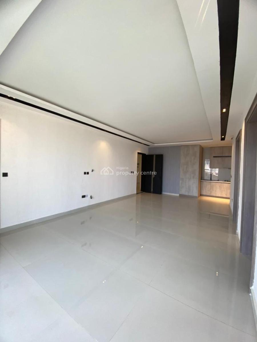 2 Bedroom Apartment, Lekki Phase 1, Lekki, Lagos, Flat / Apartment for Sale