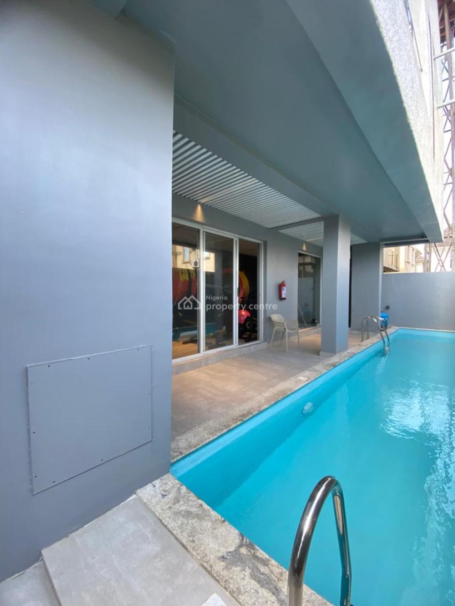 2 Bedroom Apartment, Lekki Phase 1, Lekki, Lagos, Flat / Apartment for Sale