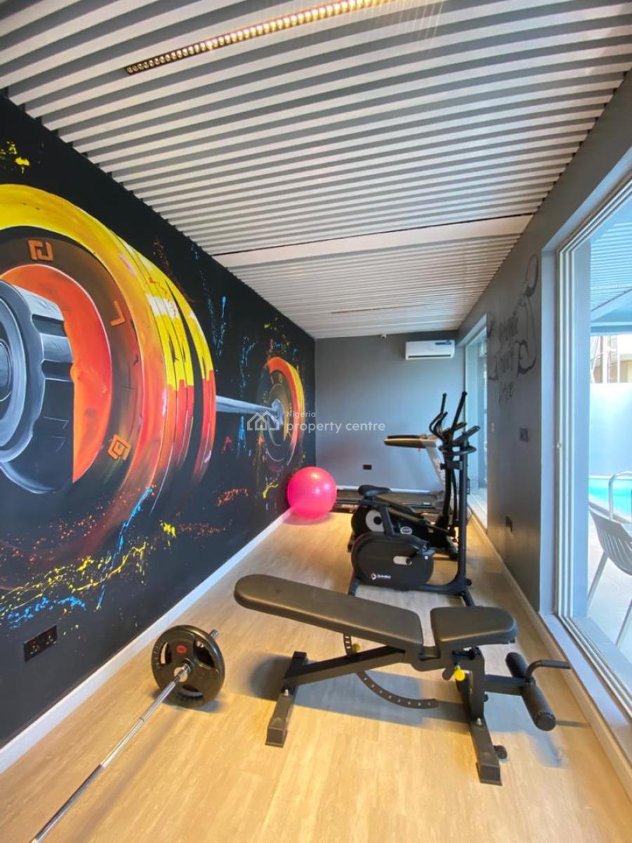 2 Bedroom Apartment, Lekki Phase 1, Lekki, Lagos, Flat / Apartment for Sale