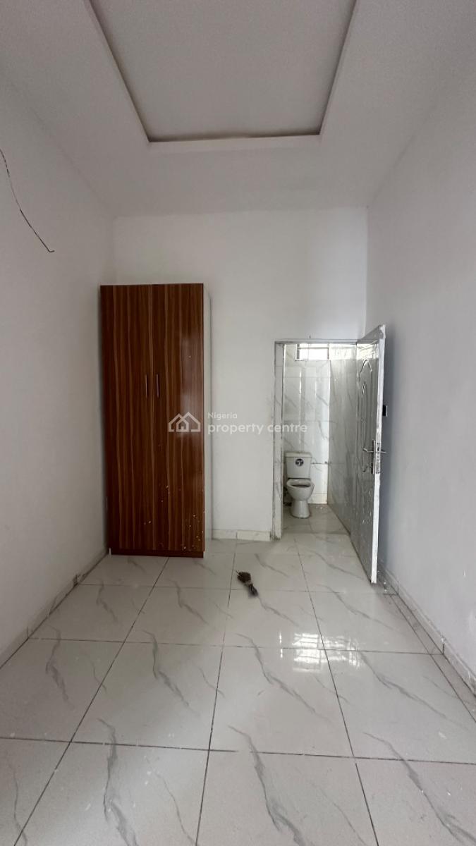 4bedroom Detached Duplex, General Paint, Ajah, Lagos, Detached Duplex for Rent