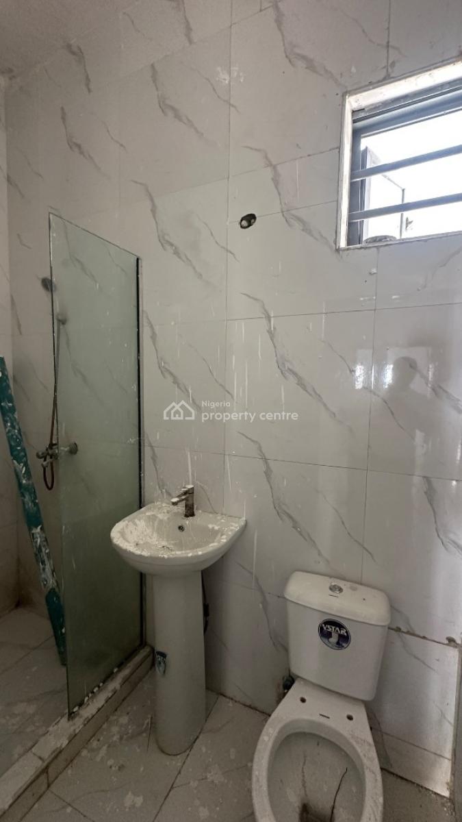 4bedroom Detached Duplex, General Paint, Ajah, Lagos, Detached Duplex for Rent