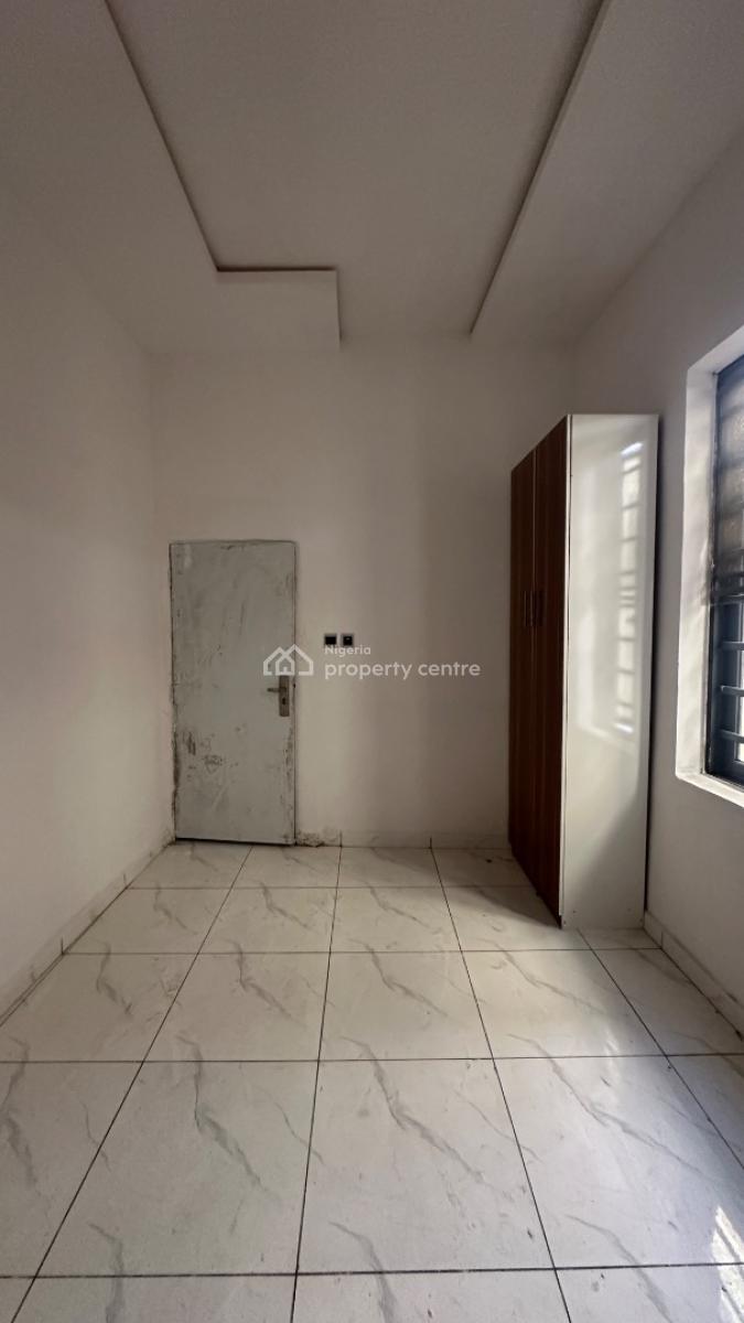 4bedroom Detached Duplex, General Paint, Ajah, Lagos, Detached Duplex for Rent