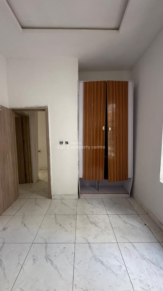 4bedroom Detached Duplex, General Paint, Ajah, Lagos, Detached Duplex for Rent