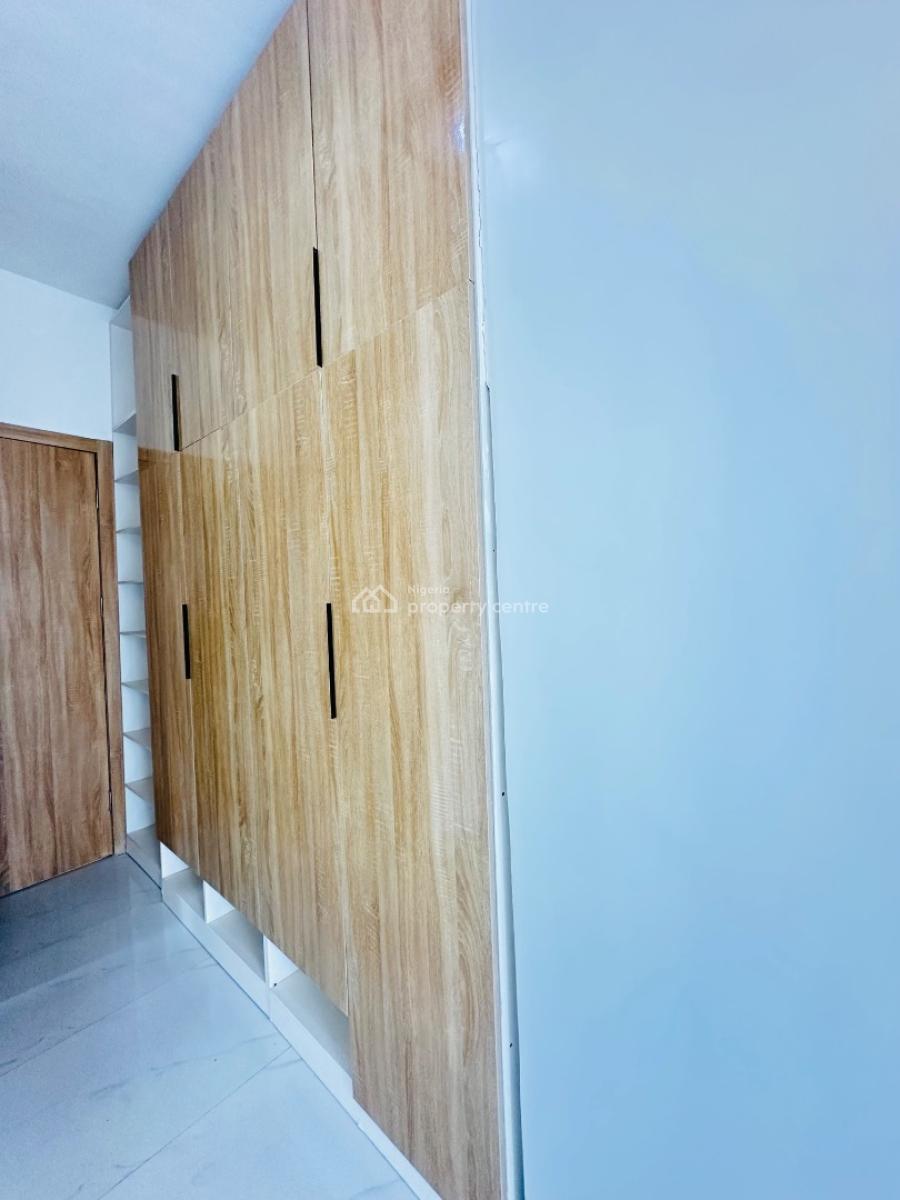 2bedrooom Apartment with Pool, Gym & Elevator, Ikate, Lekki, Lagos, Flat / Apartment for Rent