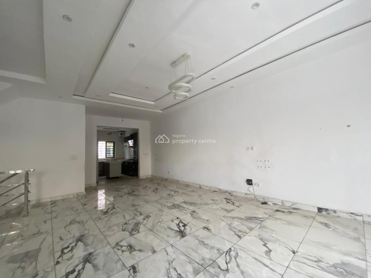 Well Maintained Terraced  Duplex, Ikate, Lekki, Lagos, Terraced Duplex for Rent