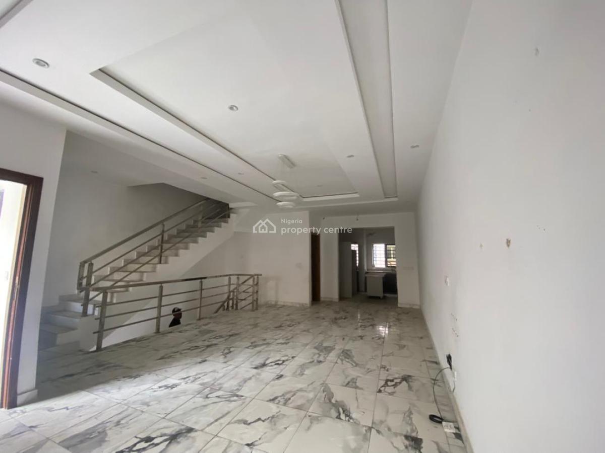 Well Maintained Terraced  Duplex, Ikate, Lekki, Lagos, Terraced Duplex for Rent