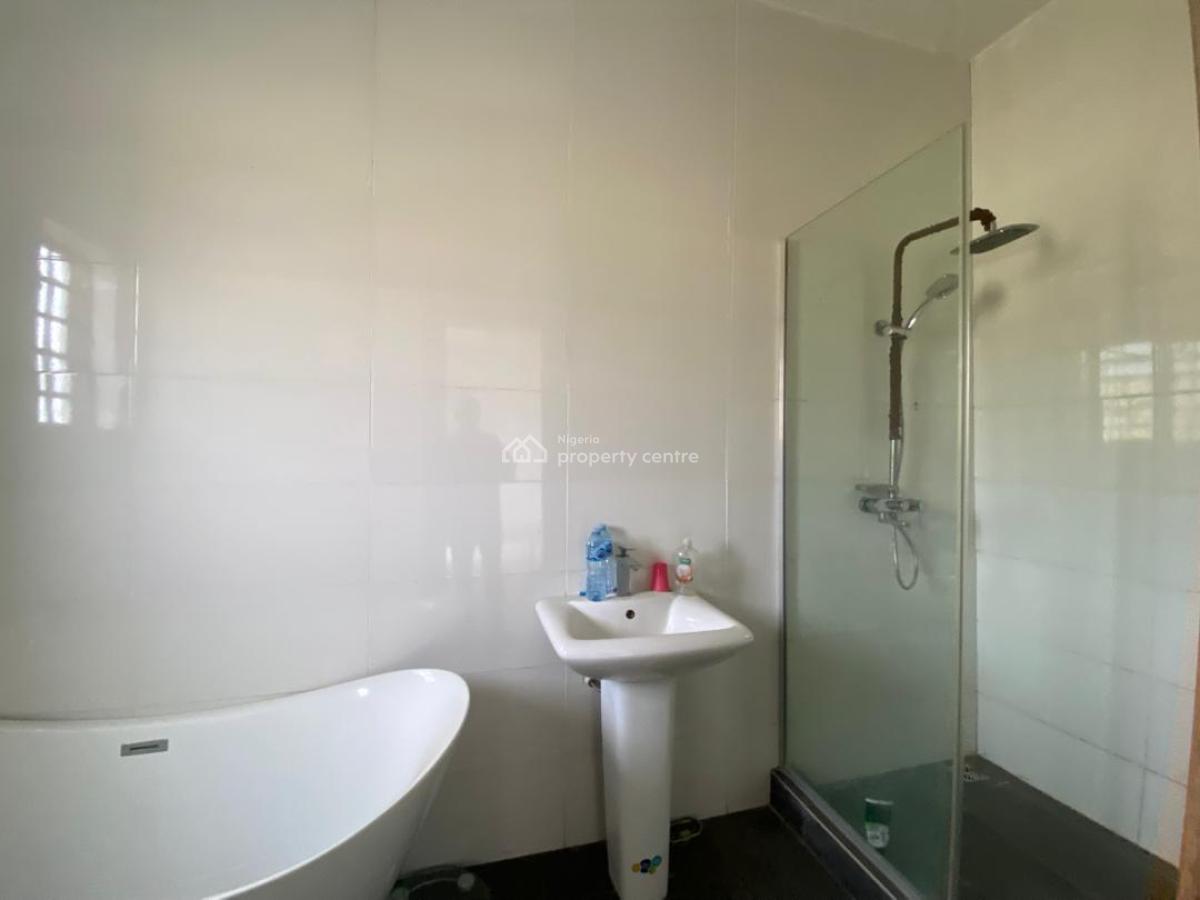 Well Maintained Terraced  Duplex, Ikate, Lekki, Lagos, Terraced Duplex for Rent
