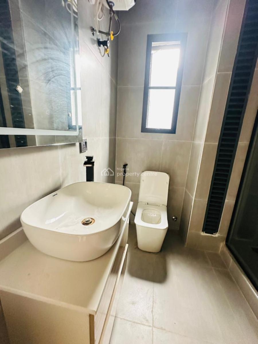 2bedroom Apartment with Swimming Pool ,gym&elevator, Ikate ,lekki ,lagos ,nigeria, Ikate, Lekki, Lagos, Flat / Apartment for Rent