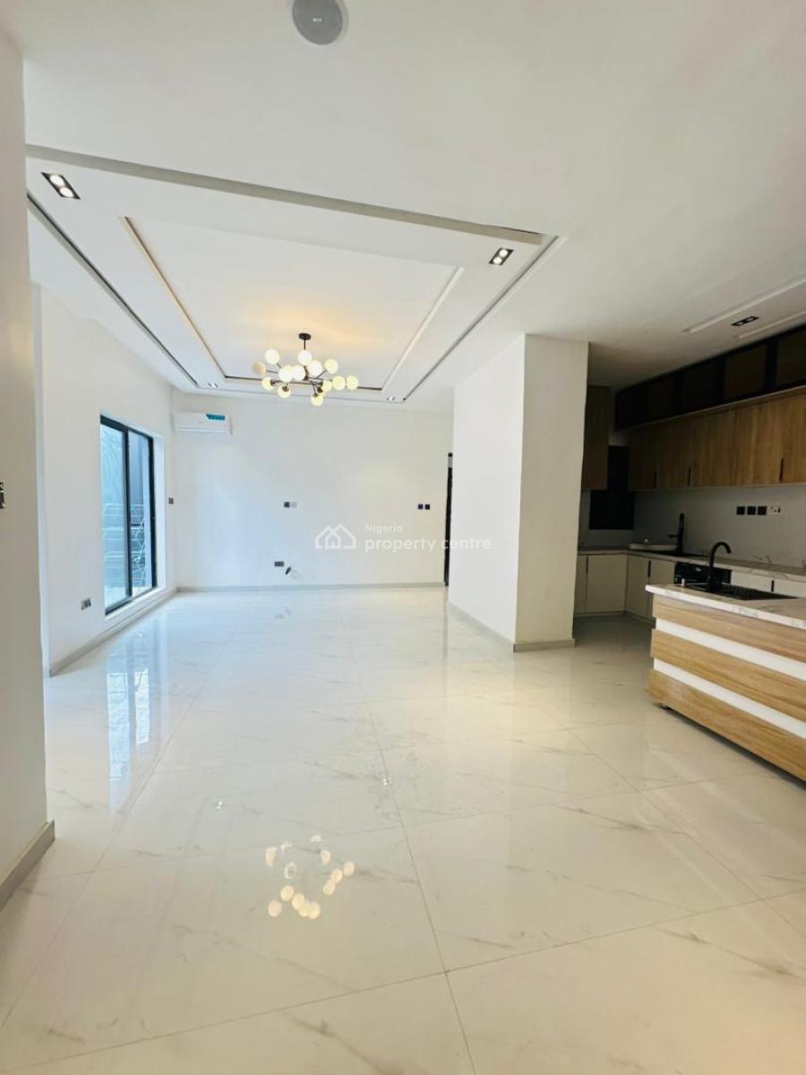 2bedroom Apartment with Swimming Pool ,gym&elevator, Ikate ,lekki ,lagos ,nigeria, Ikate, Lekki, Lagos, Flat / Apartment for Rent