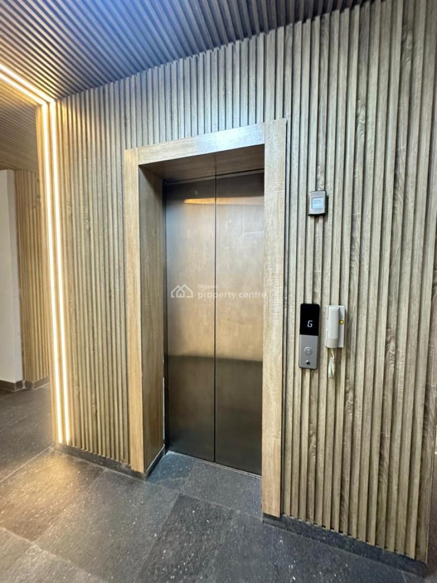 2bedroom Apartment with Swimming Pool ,gym&elevator, Ikate ,lekki ,lagos ,nigeria, Ikate, Lekki, Lagos, Flat / Apartment for Rent