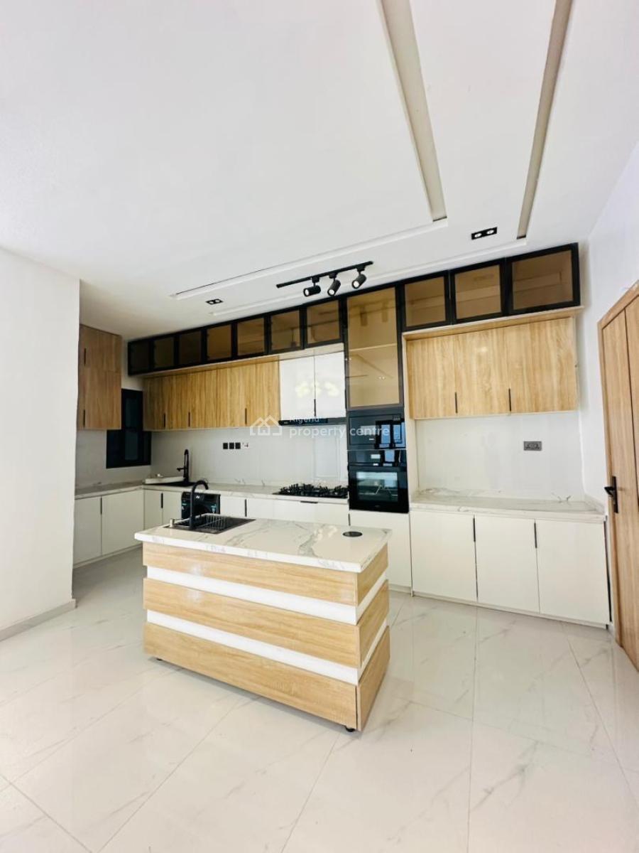 2bedroom Apartment with Swimming Pool ,gym&elevator, Ikate ,lekki ,lagos ,nigeria, Ikate, Lekki, Lagos, Flat / Apartment for Rent