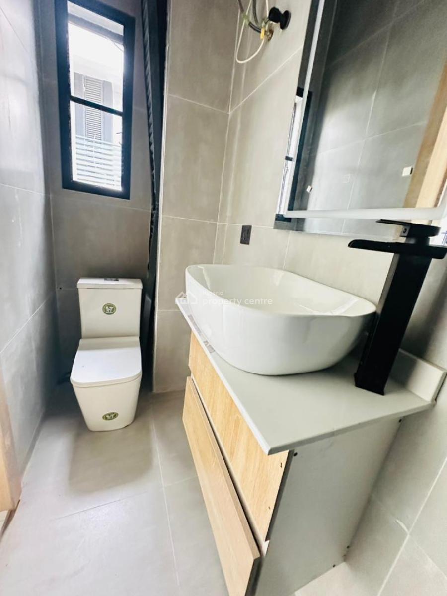 2bedroom Apartment with Swimming Pool ,gym&elevator, Ikate ,lekki ,lagos ,nigeria, Ikate, Lekki, Lagos, Flat / Apartment for Rent