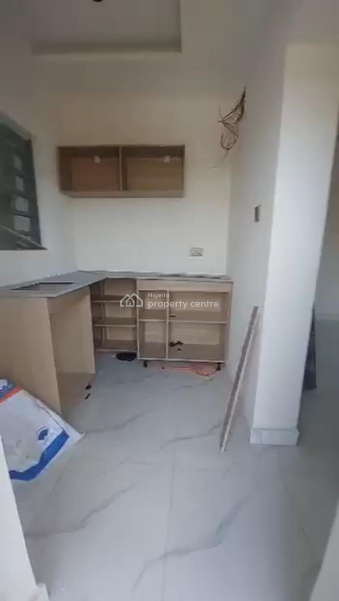 Spacious Mini Flat, Ifako, Gbagada, Lagos, Mini Flat (room and Parlour) for Rent