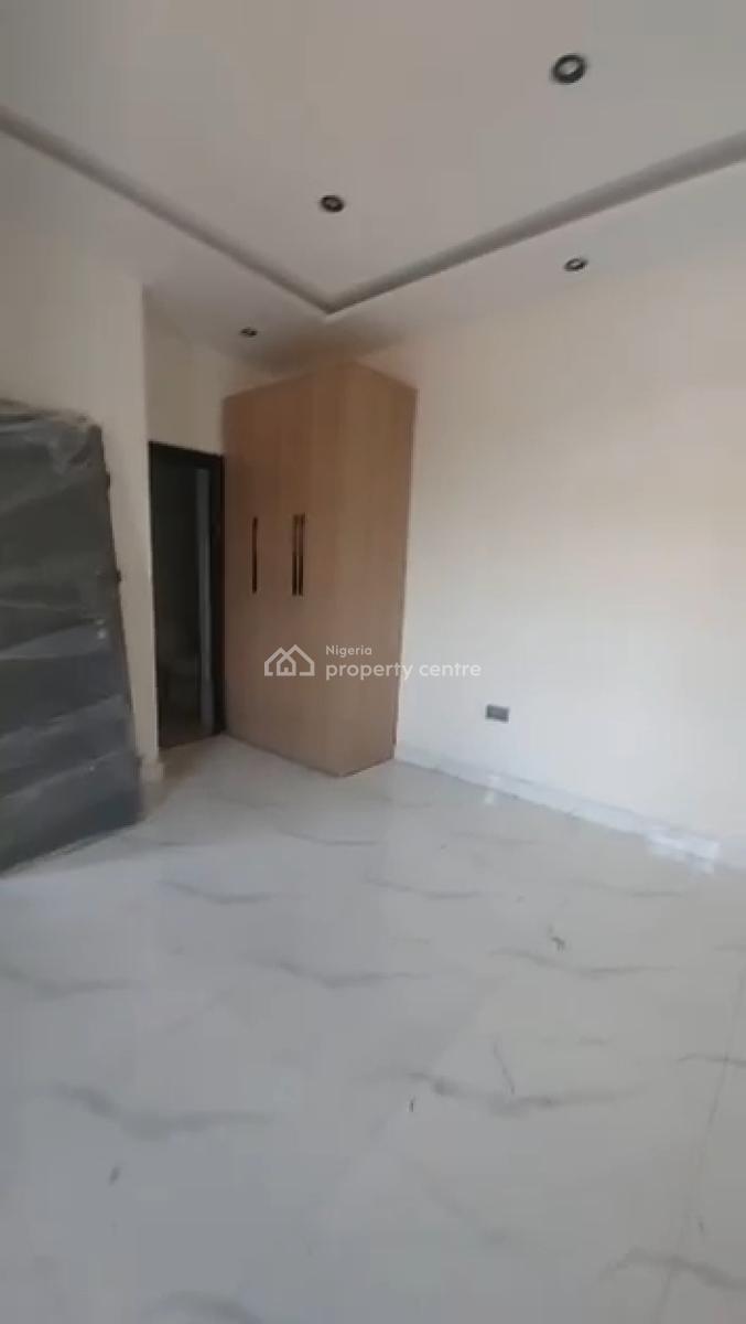 Spacious Mini Flat, Ifako, Gbagada, Lagos, Mini Flat (room and Parlour) for Rent