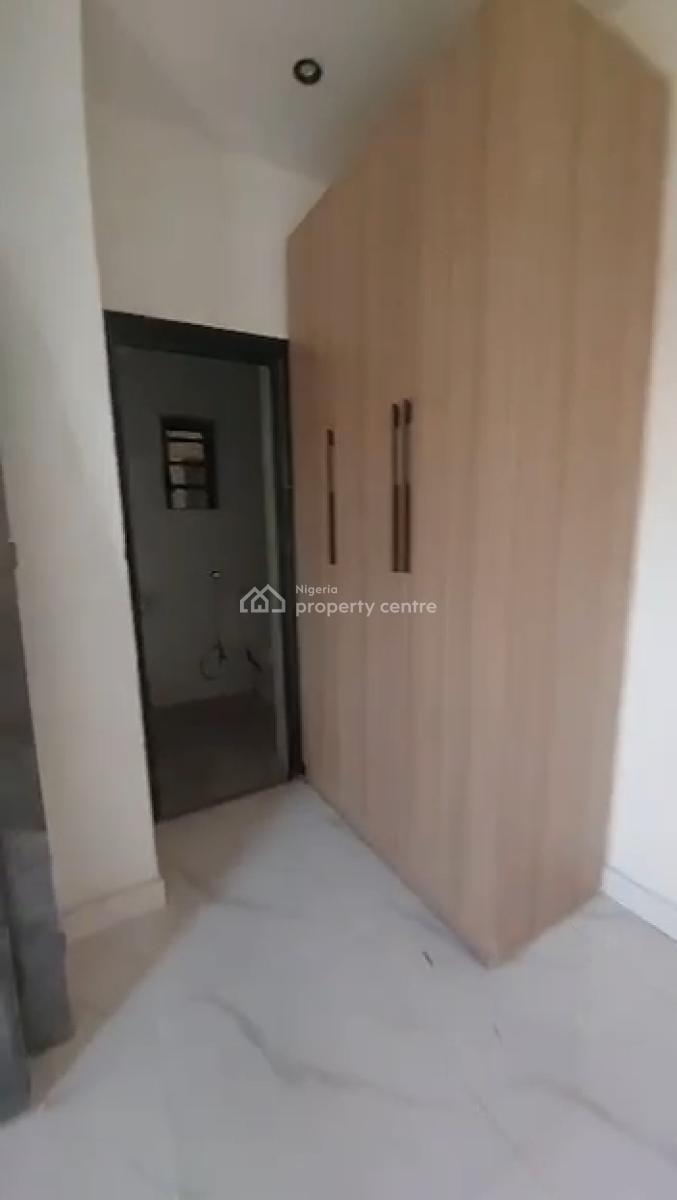 Spacious Mini Flat, Ifako, Gbagada, Lagos, Mini Flat (room and Parlour) for Rent