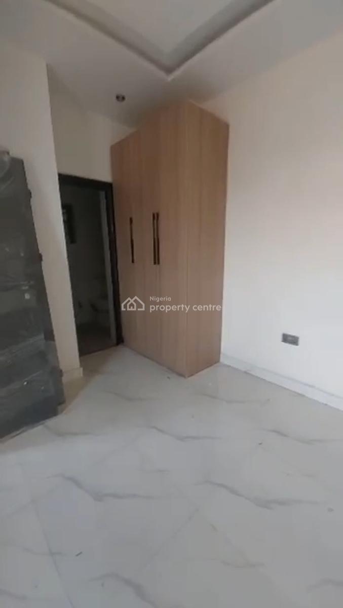 Spacious Mini Flat, Ifako, Gbagada, Lagos, Mini Flat (room and Parlour) for Rent