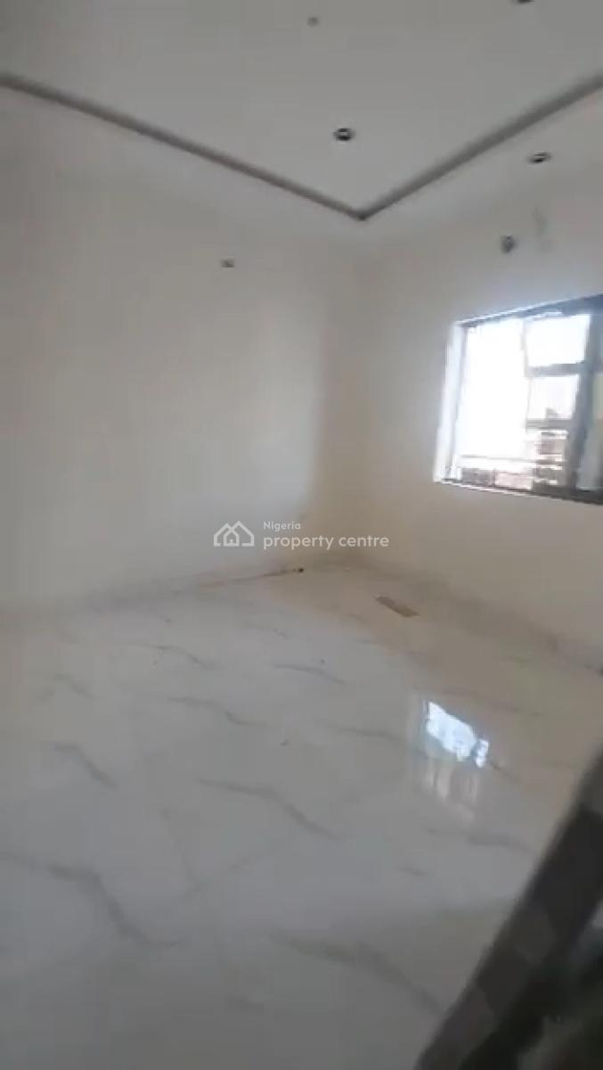 Spacious Mini Flat, Ifako, Gbagada, Lagos, Mini Flat (room and Parlour) for Rent