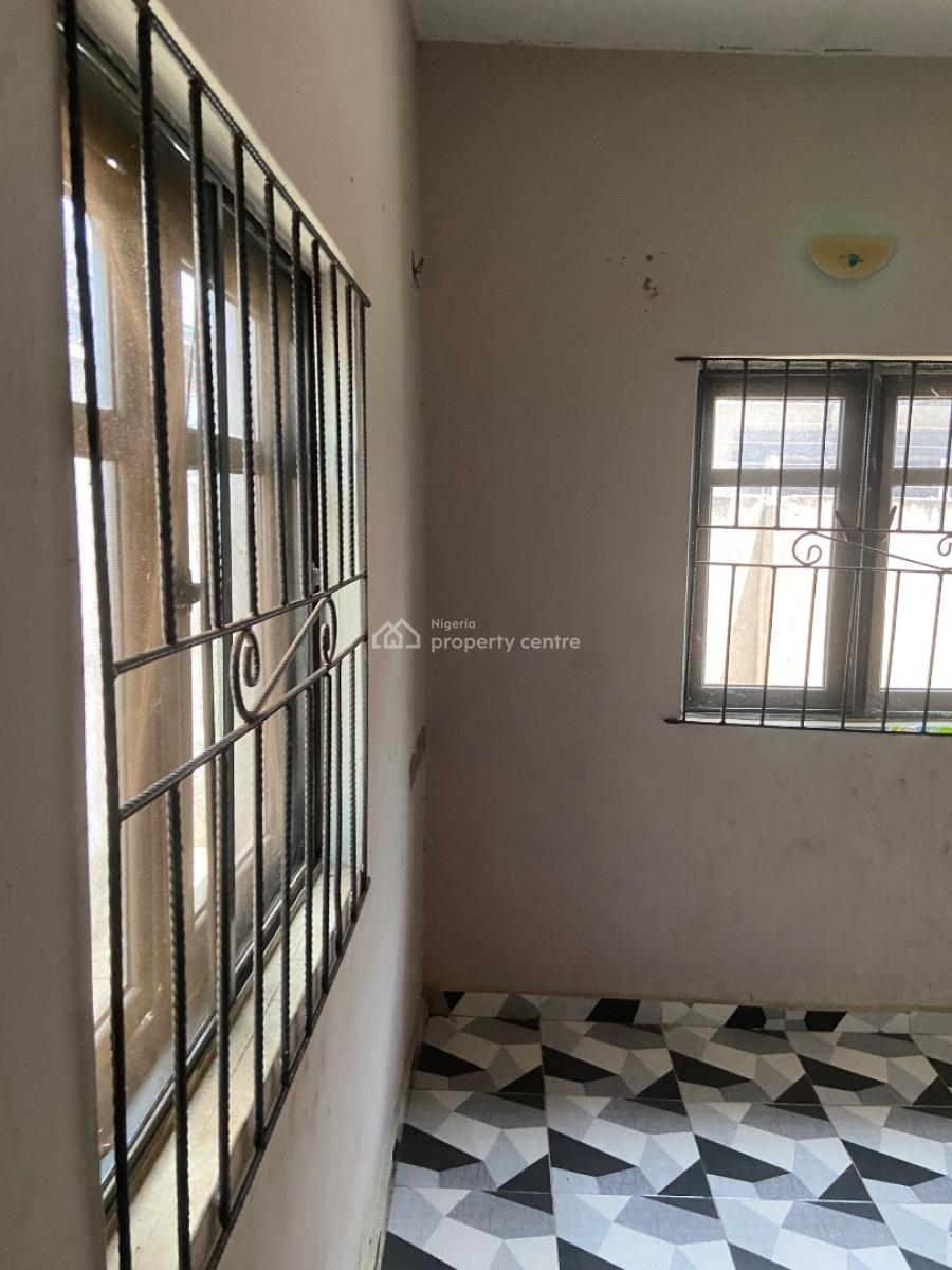 a Spacious 2 Bedroom Flat with Pop, Lapega Estate Along Lucky Fiber Road Road, Ikorodu, Lagos State, Ikorodu, Lagos, Flat / Apartment for Rent