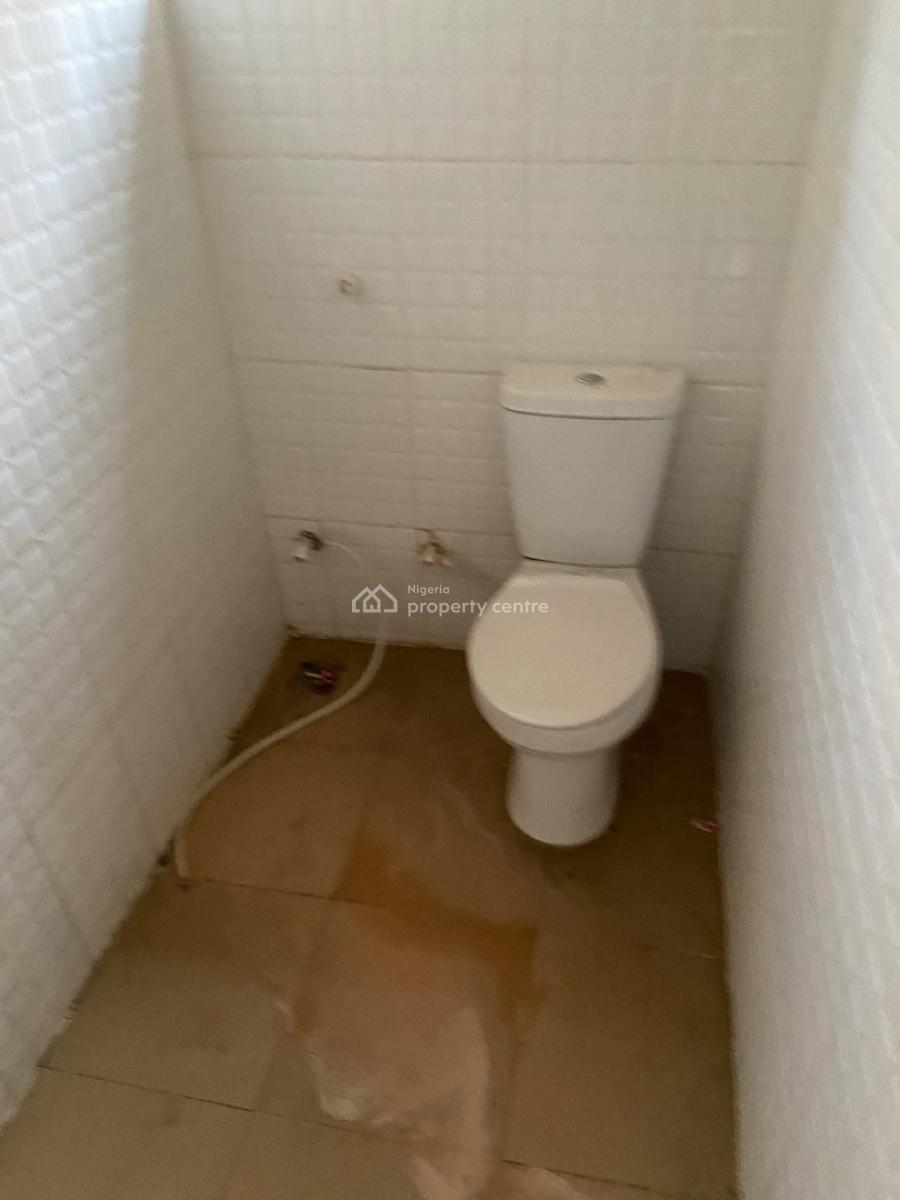 a Spacious 2 Bedroom Flat with Pop, Lapega Estate Along Lucky Fiber Road Road, Ikorodu, Lagos State, Ikorodu, Lagos, Flat / Apartment for Rent