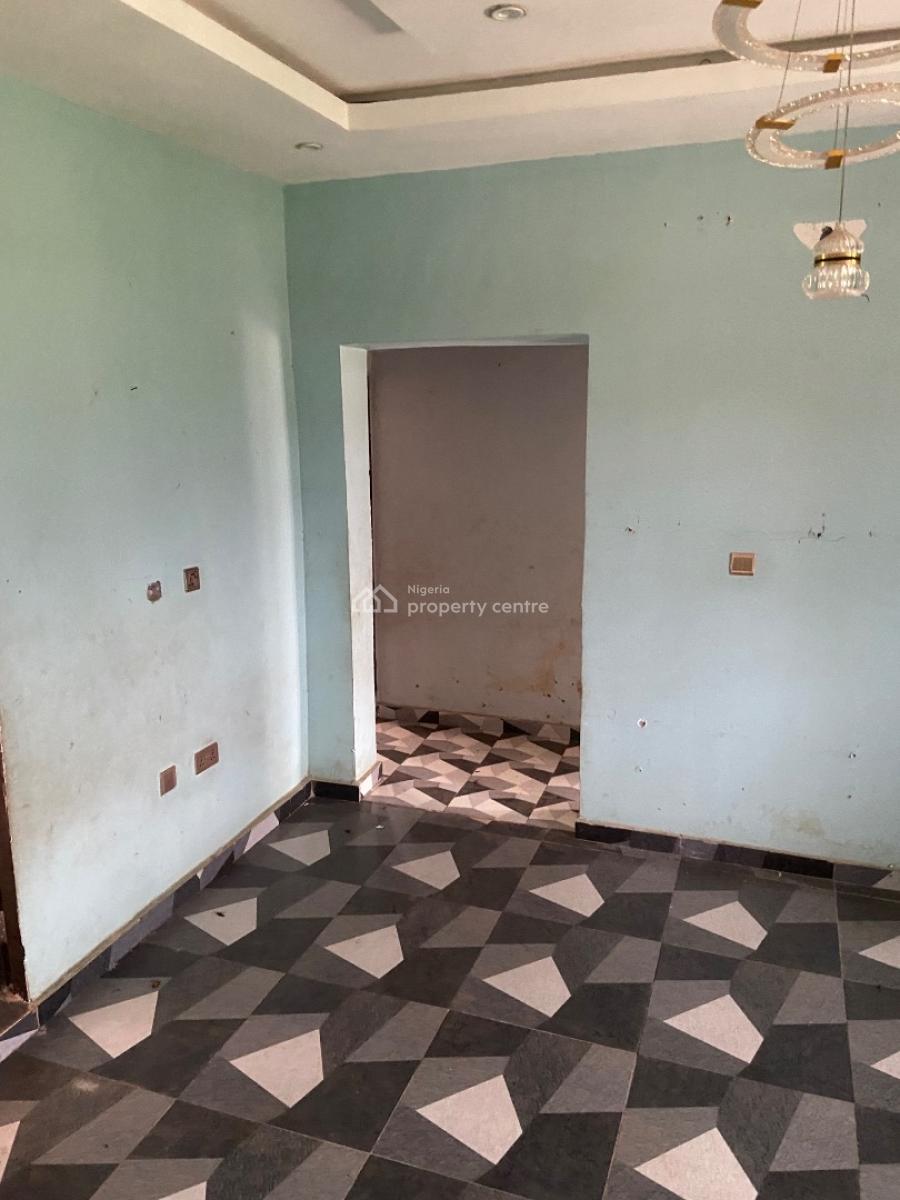 a Spacious 2 Bedroom Flat with Pop, Lapega Estate Along Lucky Fiber Road Road, Ikorodu, Lagos State, Ikorodu, Lagos, Flat / Apartment for Rent