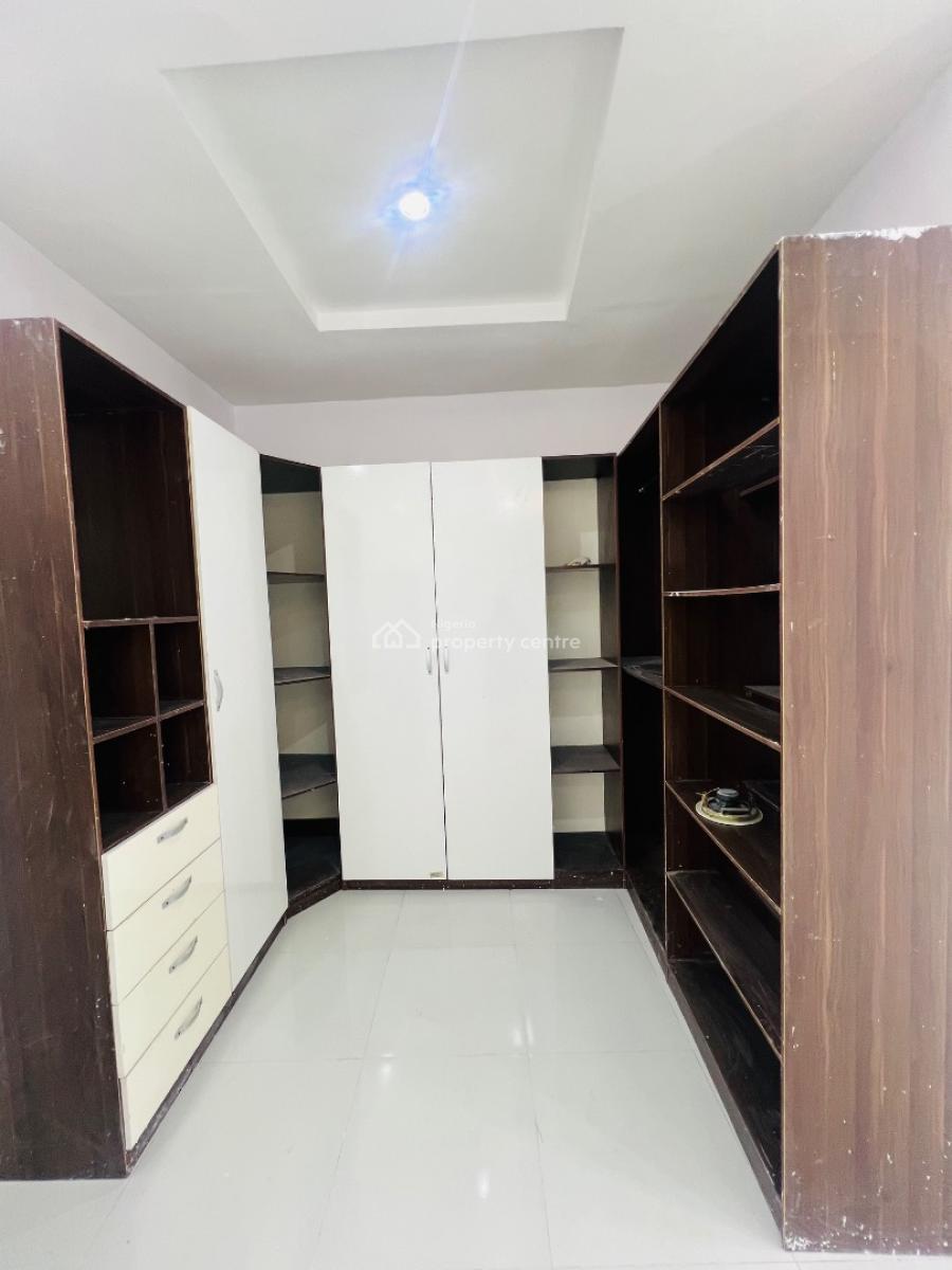 4 Bed Terrace Ii 6.5 Million, Calypso Court , Lekki Palm City Estate, Ajah, Lagos, Terraced Duplex for Rent