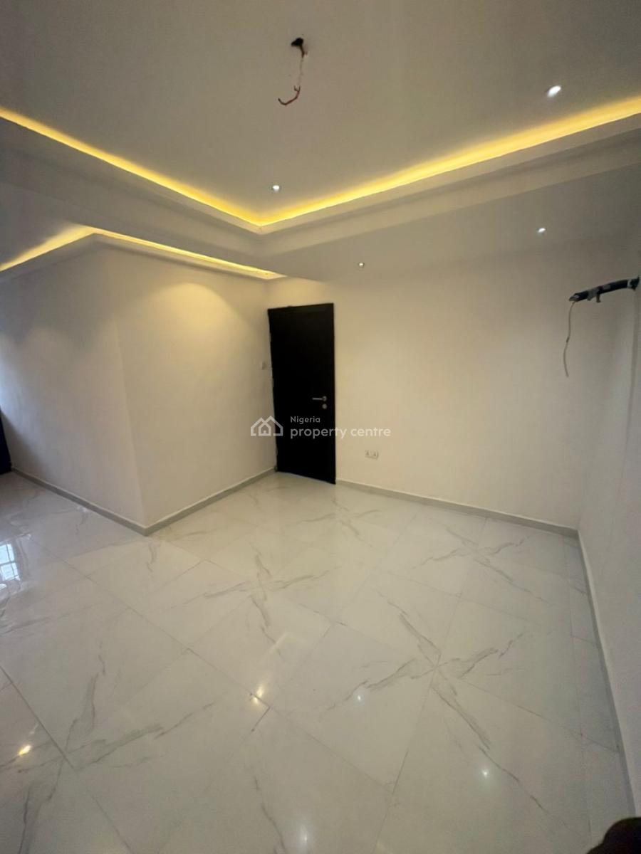 Spacious and Well Maintained 1 Bedroom Apartment, Yusuf Abiodun Oniru, Victoria Island (vi), Lagos, Mini Flat (room and Parlour) for Rent