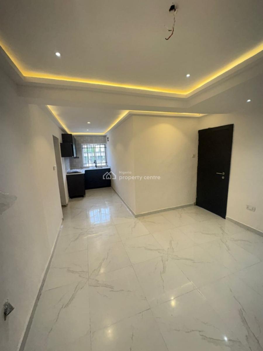 Spacious and Well Maintained 1 Bedroom Apartment, Yusuf Abiodun Oniru, Victoria Island (vi), Lagos, Mini Flat (room and Parlour) for Rent