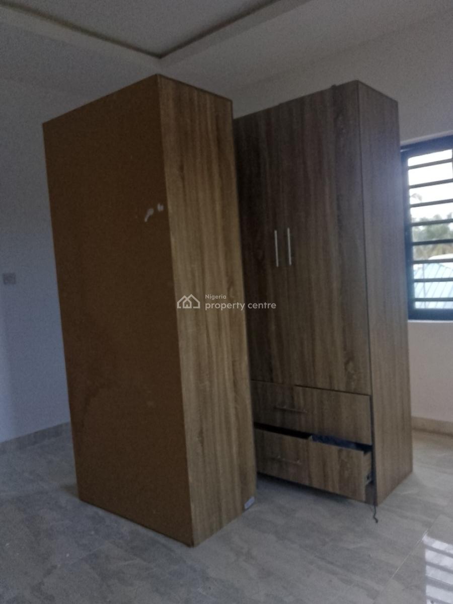 Very Spacious and Newly Built 2 Bedroom Flat, Ilaje Off Mobile Road, Ajah, Lagos, Flat / Apartment for Rent