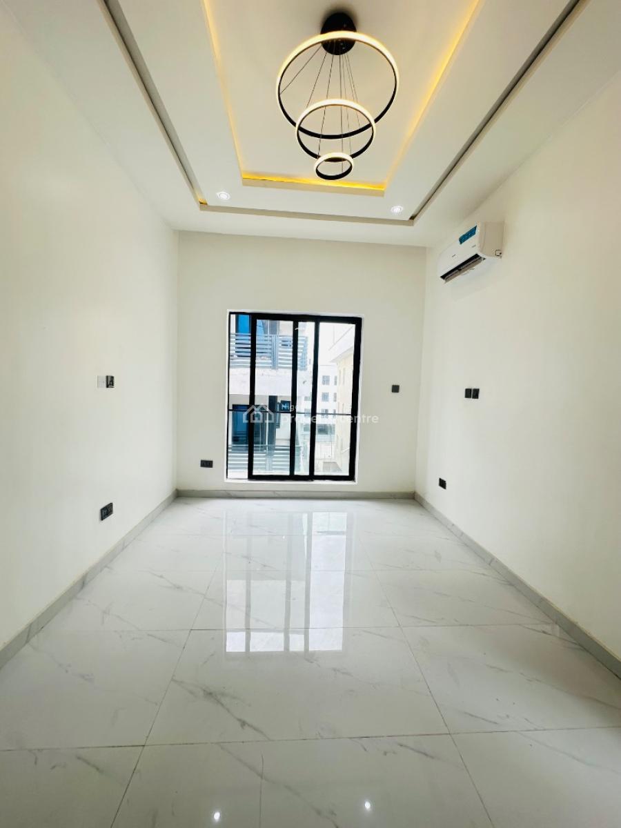 2 Bedroom Apartment with Pool, Gym & Elevator, Ikate, Lekki, Lagos, Flat / Apartment for Sale
