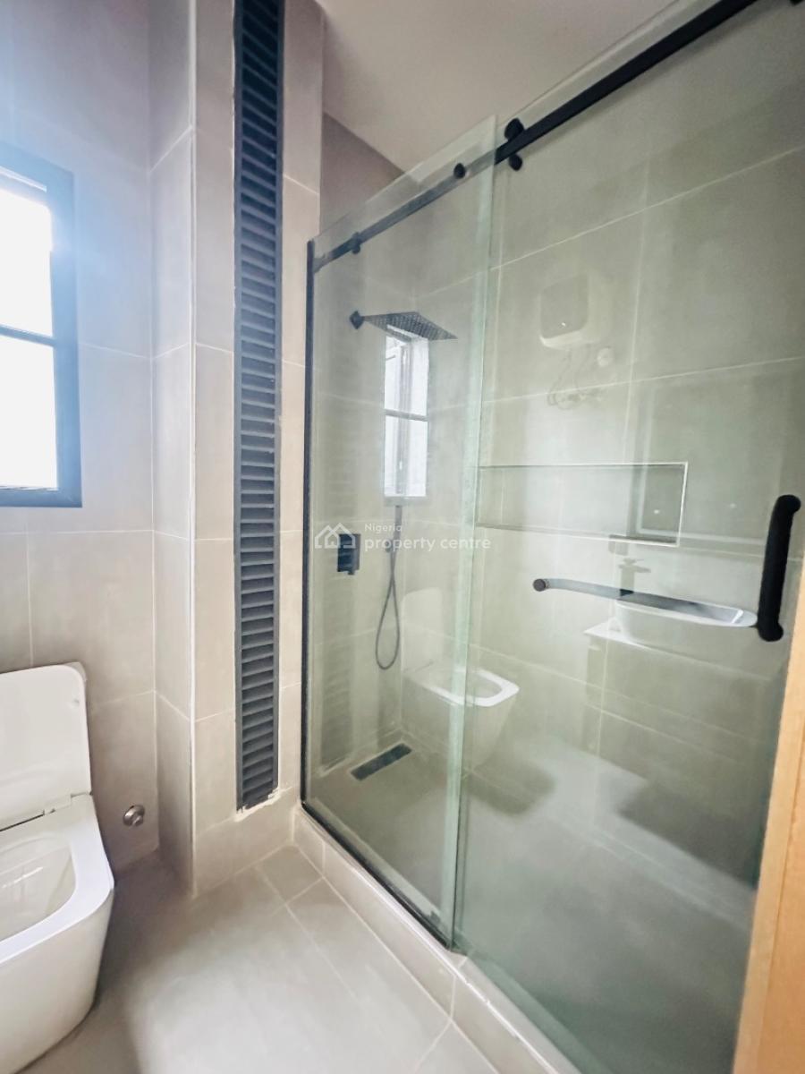 2 Bedroom Apartment with Pool, Gym & Elevator, Ikate, Lekki, Lagos, Flat / Apartment for Sale